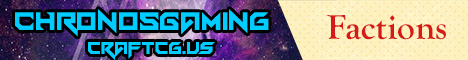 ChronosGaming ChronosGaming