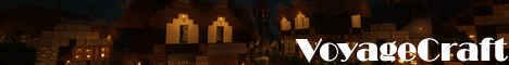 VoyageCraft -Creative VoyageCraft -Creative