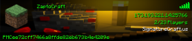 ZaptoCraft - No Lag - MultiWorlds ZaptoCraft - No Lag - MultiWorlds