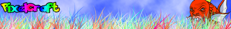 PixelCraft [PixelMon] [1.6.4] [Minecraft Mobs]
