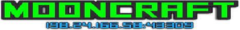 MoonCraft MoonCraft