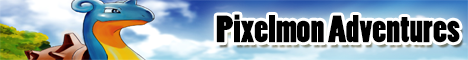 Pixelmon Adventures ---1 STAFF NEEDED!--- Pixelmon Adventures ---1 STAFF NEEDED!---
