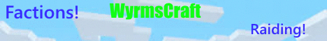 WyrmsCraft WyrmsCraft