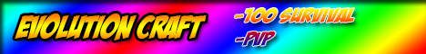 1.7.5 Evolution - Small Faction Server 1.7.5 Evolution - Small Faction Server