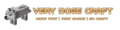 VeryDogeCraft VeryDogeCraft