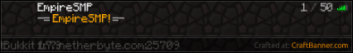 EmpireSMP EmpireSMP