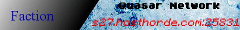 Quasar Network