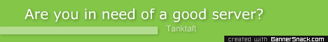 Tankcraft Tankcraft
