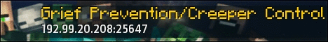 Zipherious PvE Grief Protection Active Admin Zipherious PvE Grief Protection Active Admin