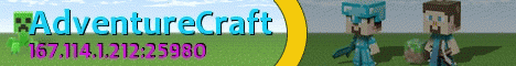 AdventureCraft AdventureCraft
