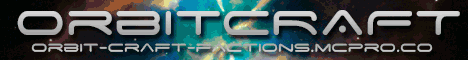 Orbit Craft Factions Orbit Craft Factions