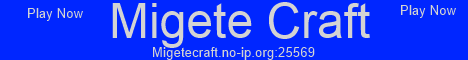 Migete Craft