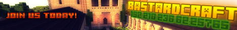 BastardCraft BastardCraft