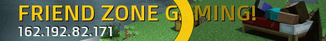 FRIEND ZONE GAMING FRIEND ZONE GAMING