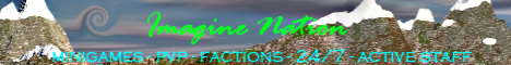 Imagine Nation Imagine Nation
