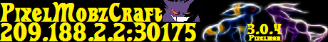 PixelMobzCraft PixelMobzCraft