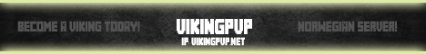 VikingPVP! VikingPVP!