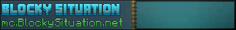 BlockySituation BlockySituation