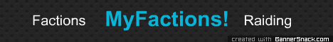 MyFactions [Factions][