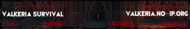 Valkeria survival Valkeria survival