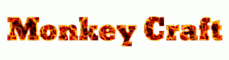 Monkey Craft Monkey Craft