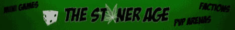 The Stoner Age