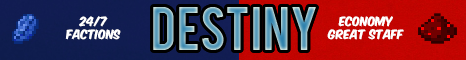 Destiny Hub Destiny Hub