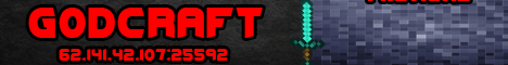 GodCraft GodCraft