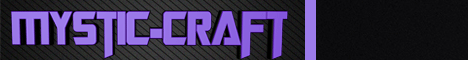 24/7-Mystic-Craft: Survival/RP, Looking For Mods and Admins!!