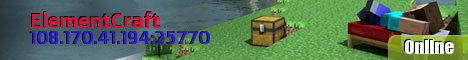 ElementCraft ElementCraft