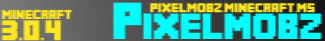 Pixelmobz! Recreating Pokemon Universe! Pixelmobz! Recreating Pokemon Universe!