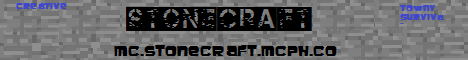 StoneCraft StoneCraft