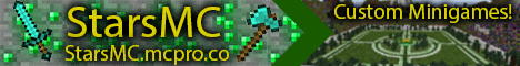 StarsMC StarsMC