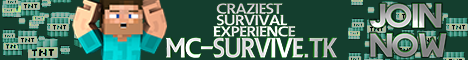 MC-Survive MC-Survive