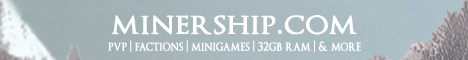 Minership - Come sail with us! Minership - Come sail with us!