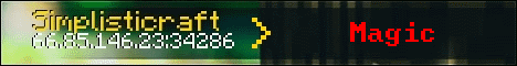 Simplisticraft. Simplisticraft.