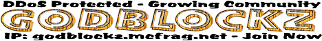 GodBlockz GodBlockz