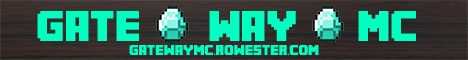 GateWayMC! GateWayMC!