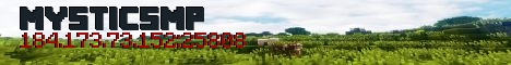 MysticSMP MysticSMP