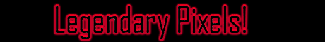 LegendaryPixels LegendaryPixels