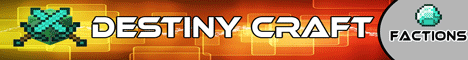 DestinyCraft DestinyCraft