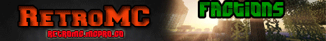RetroPvP