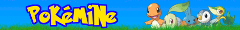 PokeMine [Pixelmon 3.0.4]