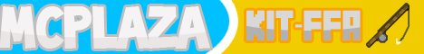 McPlaza|Kit-FFa|24/7|EU|CustomPlugins McPlaza|Kit-FFa|24/7|EU|CustomPlugins