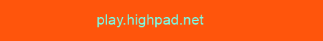 Highpad Highpad