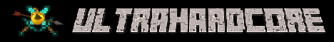 UltraHardCoreMineCraft UltraHardCoreMineCraft