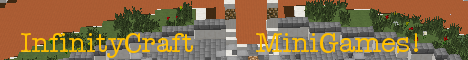 InfinityCraft InfinityCraft