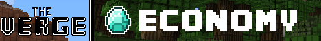 The Verge - Minecraft SMP The Verge - Minecraft SMP