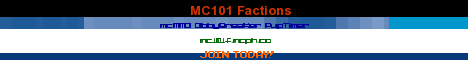 MC101 Factions MC101 Factions