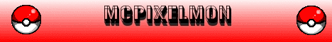 MCPixelmon